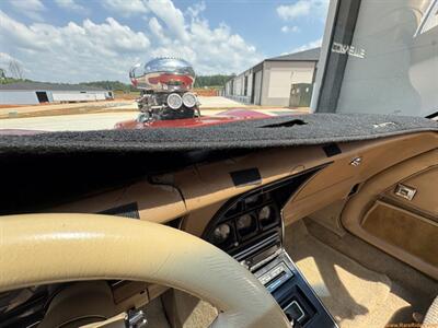 1981 Chevrolet Corvette   - Photo 71 - Statesville, NC 28677