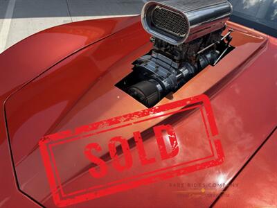 1981 Chevrolet Corvette - Photo 15 - Statesville, NC 28677