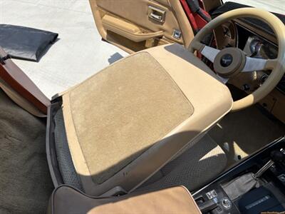 1981 Chevrolet Corvette   - Photo 57 - Statesville, NC 28677