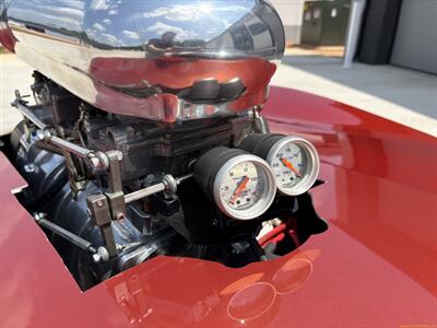 1981 Chevrolet Corvette   - Photo 40 - Statesville, NC 28677