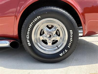 1981 Chevrolet Corvette   - Photo 36 - Statesville, NC 28677