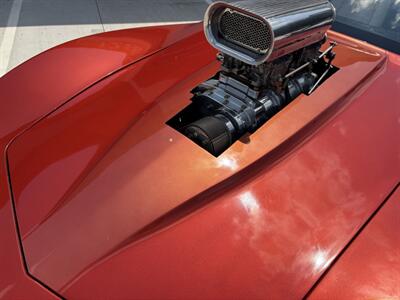 1981 Chevrolet Corvette   - Photo 24 - Statesville, NC 28677