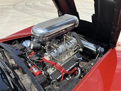 1981 Chevrolet Corvette   - Photo 46 - Statesville, NC 28677