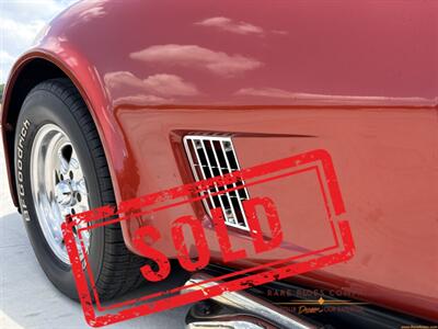 1981 Chevrolet Corvette - Photo 18 - Statesville, NC 28677