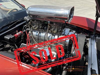1981 Chevrolet Corvette - Photo 23 - Statesville, NC 28677