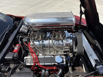 1981 Chevrolet Corvette   - Photo 44 - Statesville, NC 28677