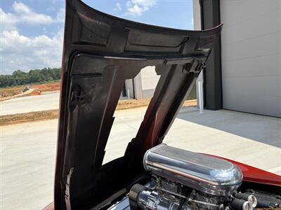 1981 Chevrolet Corvette   - Photo 42 - Statesville, NC 28677