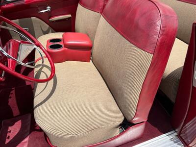 1949 Ford Custom Convertible - Photo 60 - Statesville, NC 28677