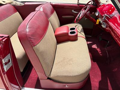 1949 Ford Custom Convertible - Photo 71 - Statesville, NC 28677