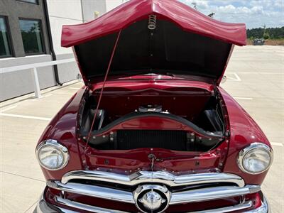 1949 Ford Custom Convertible - Photo 38 - Statesville, NC 28677