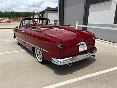 1949 Ford Custom Convertible - Photo 30 - Statesville, NC 28677