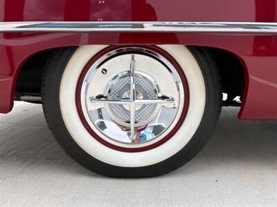 1949 Ford Custom Convertible - Photo 36 - Statesville, NC 28677