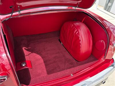 1949 Ford Custom Convertible - Photo 7 - Statesville, NC 28677