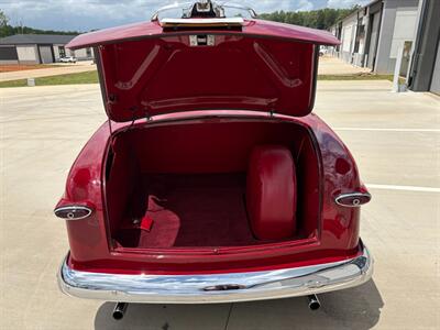 1949 Ford Custom Convertible - Photo 47 - Statesville, NC 28677