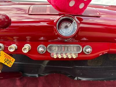 1949 Ford Custom Convertible - Photo 64 - Statesville, NC 28677