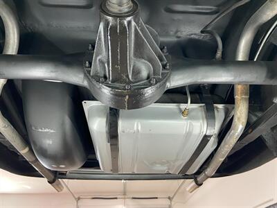1949 Ford Custom Convertible - Photo 86 - Statesville, NC 28677