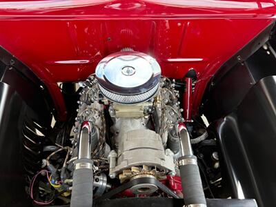 1949 Ford Custom Convertible - Photo 41 - Statesville, NC 28677