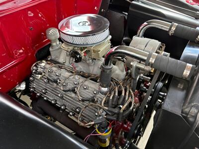 1949 Ford Custom Convertible - Photo 42 - Statesville, NC 28677