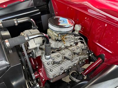 1949 Ford Custom Convertible - Photo 6 - Statesville, NC 28677