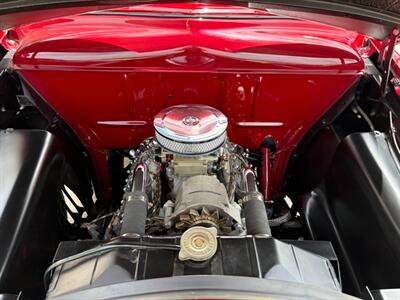 1949 Ford Custom Convertible - Photo 40 - Statesville, NC 28677