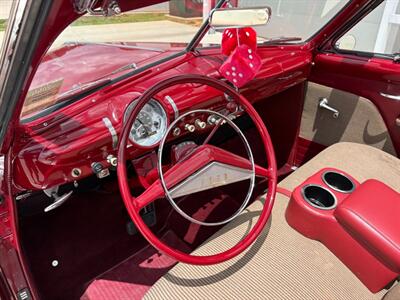 1949 Ford Custom Convertible - Photo 61 - Statesville, NC 28677