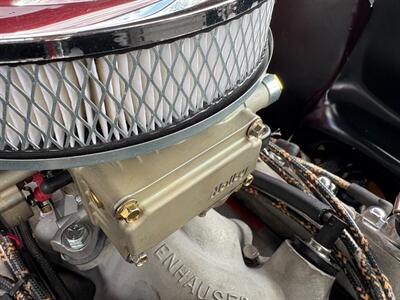 1949 Ford Custom Convertible - Photo 45 - Statesville, NC 28677