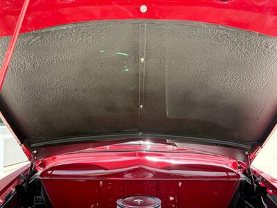 1949 Ford Custom Convertible - Photo 39 - Statesville, NC 28677