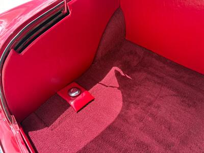 1949 Ford Custom Convertible - Photo 50 - Statesville, NC 28677