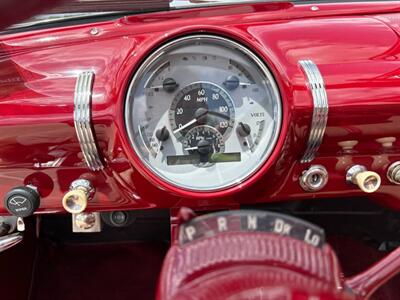 1949 Ford Custom Convertible - Photo 62 - Statesville, NC 28677