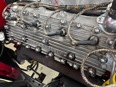 1949 Ford Custom Convertible - Photo 43 - Statesville, NC 28677