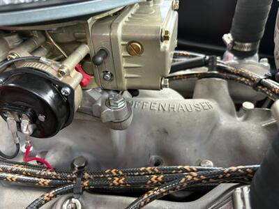 1949 Ford Custom Convertible - Photo 46 - Statesville, NC 28677