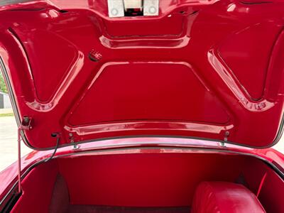 1949 Ford Custom Convertible - Photo 48 - Statesville, NC 28677