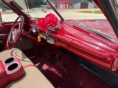 1949 Ford Custom Convertible - Photo 70 - Statesville, NC 28677