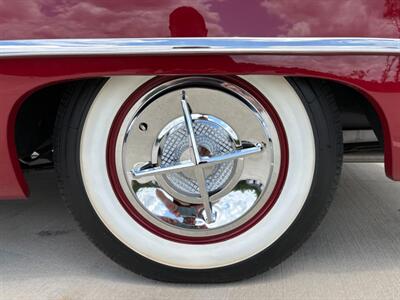 1949 Ford Custom Convertible - Photo 35 - Statesville, NC 28677
