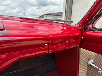 1949 Ford Custom Convertible - Photo 65 - Statesville, NC 28677