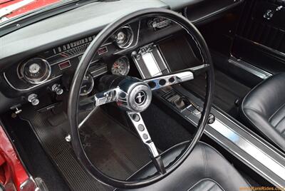 1965 Ford Mustang   - Photo 54 - Mooresville, NC 28117