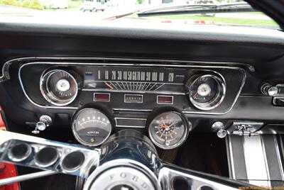 1965 Ford Mustang   - Photo 55 - Mooresville, NC 28117