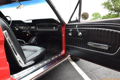 1965 Ford Mustang   - Photo 63 - Mooresville, NC 28117