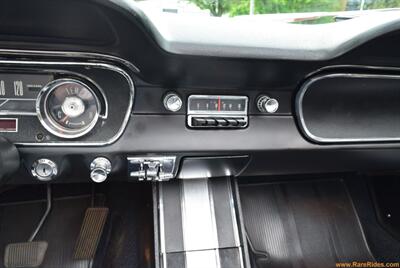 1965 Ford Mustang   - Photo 57 - Mooresville, NC 28117