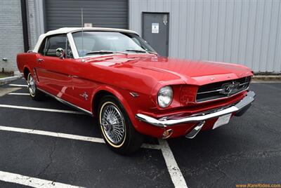 1965 Ford Mustang   - Photo 2 - Mooresville, NC 28117