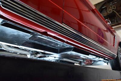 1965 Ford Mustang   - Photo 90 - Mooresville, NC 28117