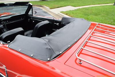 1965 Ford Mustang   - Photo 31 - Mooresville, NC 28117