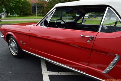 1965 Ford Mustang   - Photo 15 - Mooresville, NC 28117