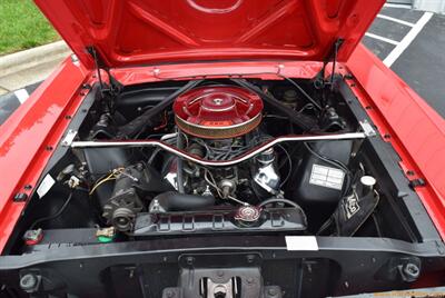 1965 Ford Mustang   - Photo 38 - Mooresville, NC 28117