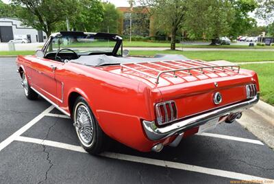 1965 Ford Mustang   - Photo 3 - Mooresville, NC 28117