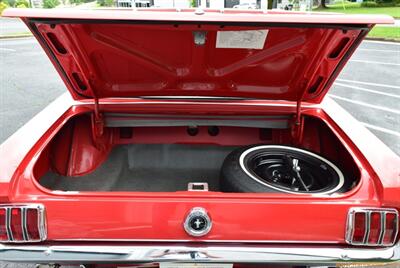 1965 Ford Mustang   - Photo 44 - Mooresville, NC 28117