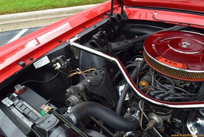 1965 Ford Mustang   - Photo 39 - Mooresville, NC 28117