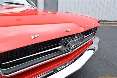 1965 Ford Mustang   - Photo 27 - Mooresville, NC 28117