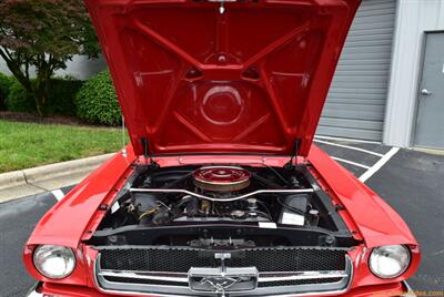 1965 Ford Mustang   - Photo 36 - Mooresville, NC 28117