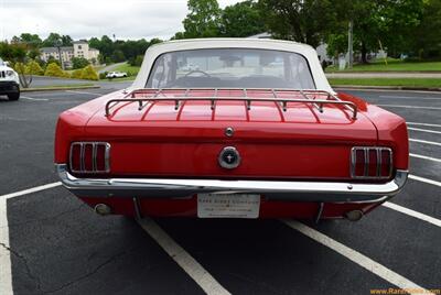 1965 Ford Mustang   - Photo 4 - Mooresville, NC 28117